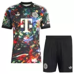Koszulka FC Bayern Monachium Oktoberfest 26/27 Dziecięca