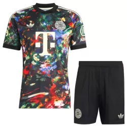 Koszulka FC Bayern Monachium Oktoberfest 26/27 Dziecięca Koszulka FC Bayern Monachium Oktoberfest 26/27 Dziecięca
