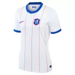 Koszulka Chelsea 26/27 Trzecia Damska