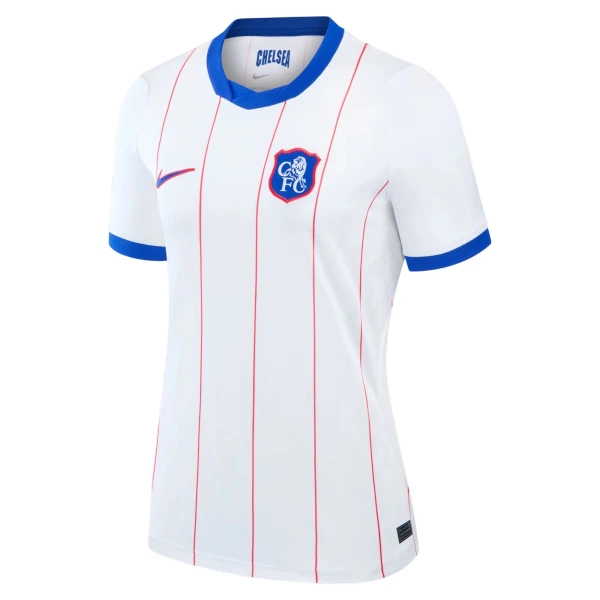 Koszulka Chelsea 26/27 Trzecia Damska Koszulka Chelsea 26/27 Trzecia Damska