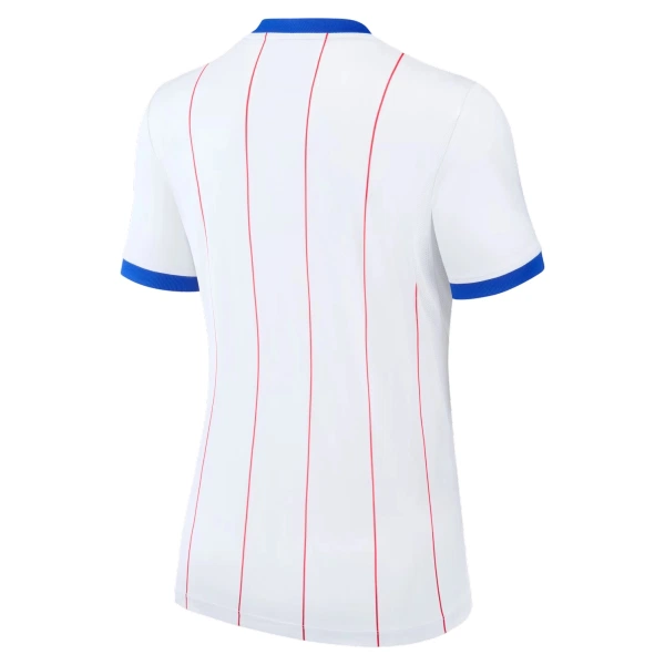 Koszulka Chelsea 26/27 Trzecia Damska