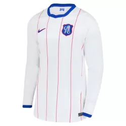 Koszulka Chelsea 26/27 Trzecia Długi Rękaw Koszulka Chelsea 26/27 Trzecia Długi Rękaw