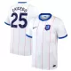 Koszulka Chelsea Caicedo 25 26/27 Trzecia Koszulka Chelsea Caicedo 25 26/27 Trzecia