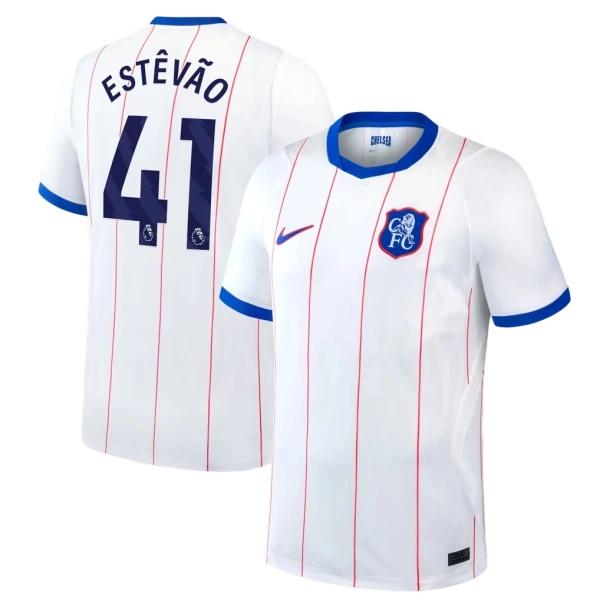 Koszulka Chelsea Estevao 41 26/27 Trzecia Koszulka Chelsea Estevao 41 26/27 Trzecia