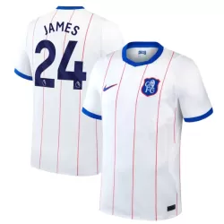 Koszulka Chelsea James 24 26/27 Trzecia Koszulka Chelsea James 24 26/27 Trzecia
