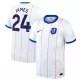 Koszulka Chelsea James 24 26/27 Trzecia Koszulka Chelsea James 24 26/27 Trzecia
