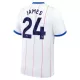 Koszulka Chelsea James 24 26/27 Trzecia
