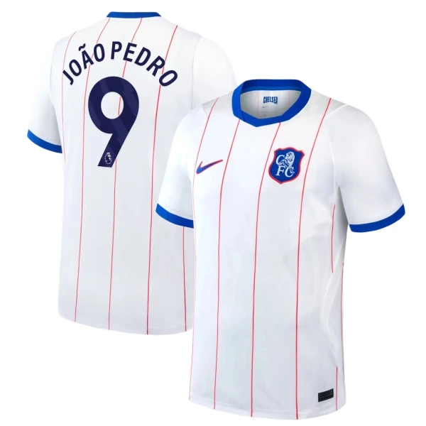 Koszulka Chelsea Joao Pedro 20 26/27 Trzecia Koszulka Chelsea Joao Pedro 20 26/27 Trzecia