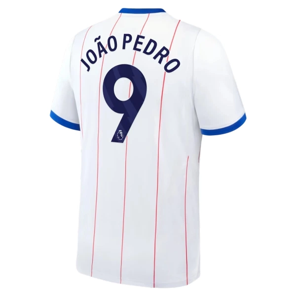 Koszulka Chelsea Joao Pedro 20 26/27 Trzecia