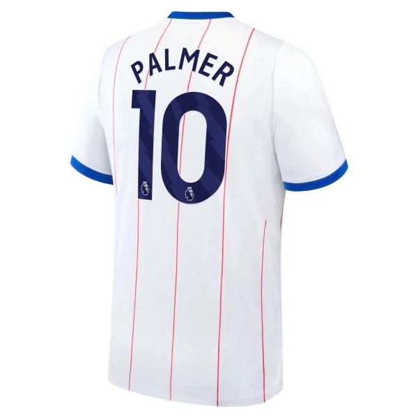 Koszulka Chelsea Palmer 10 26/27 Trzecia