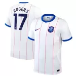 Koszulka Chelsea Rogers 17 26/27 Trzecia