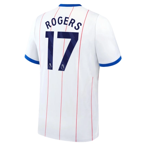 Koszulka Chelsea Rogers 17 26/27 Trzecia