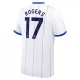 Koszulka Chelsea Rogers 17 26/27 Trzecia