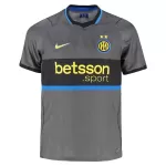 Koszulka Inter Mediolan 26/27 Trzecia