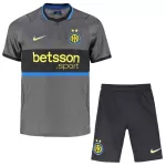Koszulka Inter Mediolan 26/27 Trzecia Dziecięca
