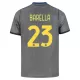 Koszulka Inter Mediolan Barella 23 26/27 Trzecia Koszulka Inter Mediolan Barella 23 26/27 Trzecia
