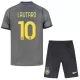 Koszulka Inter Mediolan Lautaro 10 26/27 Trzecia Dziecięca Koszulka Inter Mediolan Lautaro 10 26/27 Trzecia Dziecięca