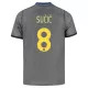 Koszulka Inter Mediolan Sucic 8 26/27 Trzecia Koszulka Inter Mediolan Sucic 8 26/27 Trzecia