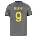 Koszulka Inter Mediolan Thuram 9 26/27 Trzecia