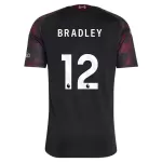 Koszulka Liverpool Bradley 12 26/27 Trzecia