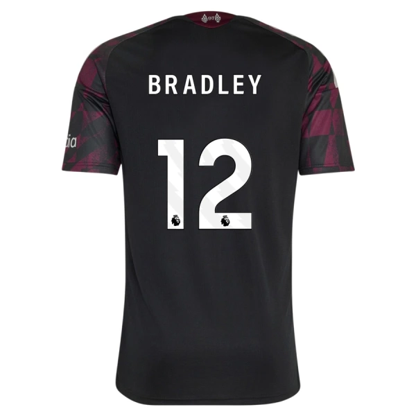 Koszulka Liverpool Bradley 12 26/27 Trzecia Koszulka Liverpool Bradley 12 26/27 Trzecia