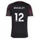 Koszulka Liverpool Bradley 12 26/27 Trzecia Koszulka Liverpool Bradley 12 26/27 Trzecia