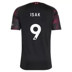 Koszulka Liverpool Isak 9 26/27 Trzecia