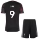 Koszulka Liverpool Isak 9 26/27 Trzecia Dziecięca Koszulka Liverpool Isak 9 26/27 Trzecia Dziecięca