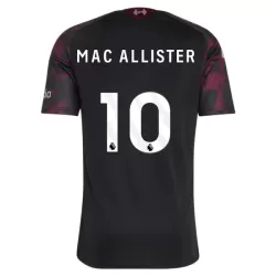 Koszulka Liverpool Mac Allister 10 26/27 Trzecia Koszulka Liverpool Mac Allister 10 26/27 Trzecia