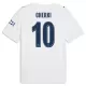 Koszulka Manchester City Cherki 10 26/27 Trzecia Koszulka Manchester City Cherki 10 26/27 Trzecia