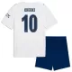Koszulka Manchester City Cherki 10 26/27 Trzecia Dziecięca Koszulka Manchester City Cherki 10 26/27 Trzecia Dziecięca