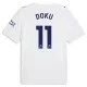 Koszulka Manchester City Doku 11 26/27 Trzecia Koszulka Manchester City Doku 11 26/27 Trzecia