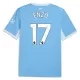 Koszulka Manchester City Enzo 17 26/27 Domowa Koszulka Manchester City Enzo 17 26/27 Domowa