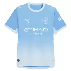 Koszulka Manchester City Enzo 17 26/27 Domowa