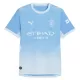 Koszulka Manchester City Enzo 17 26/27 Domowa