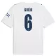 Koszulka Manchester City Guehi 6 26/27 Trzecia