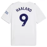 Koszulka Manchester City Haaland 9 26/27 Trzecia
