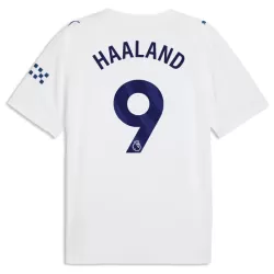 Koszulka Manchester City Haaland 9 26/27 Trzecia