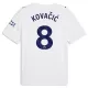 Koszulka Manchester City Kovacic 8 26/27 Trzecia