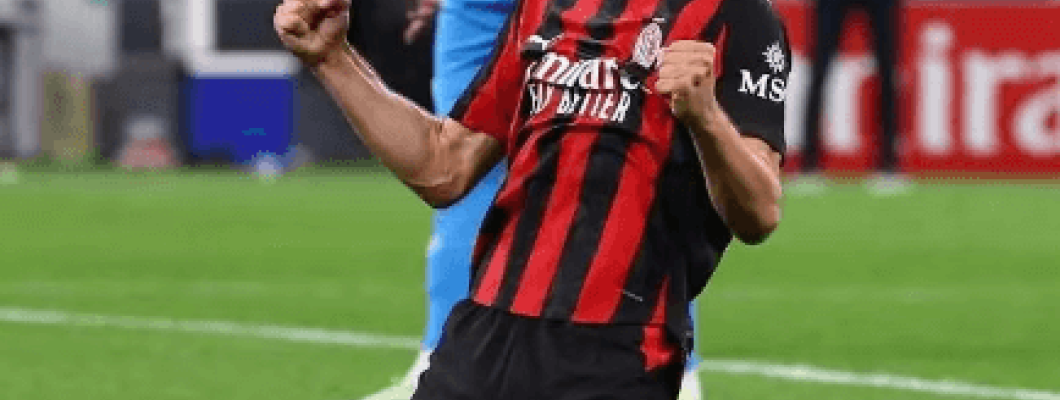 40-letni Modrić wciąż dominuje 40-letni Modrić wciąż dominuje