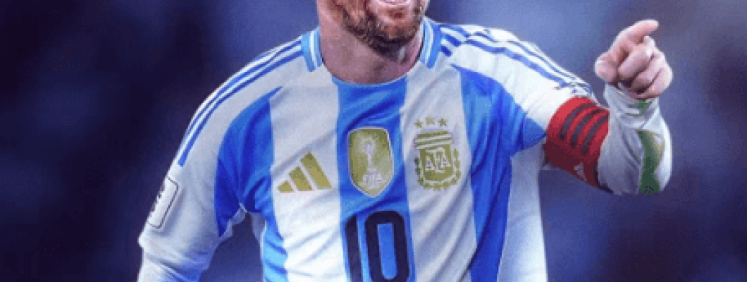 Bramka i asysta Messiego dopisują kolejny rozdział do jego legendarnej kariery