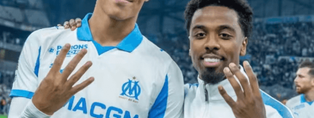 Czy Greenwood może stać się nową opcją w ataku Barcelony? Czy Greenwood może stać się nową opcją w ataku Barcelony?