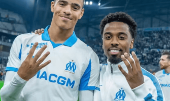 Czy Greenwood może stać się nową opcją w ataku Barcelony? Czy Greenwood może stać się nową opcją w ataku Barcelony?