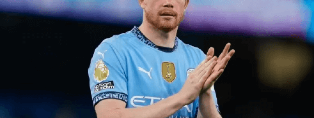 De Bruyne ma zamiar wylądować w Serie A, a nowy sezon jest warty oczekiwania! De Bruyne ma zamiar wylądować w Serie A, a nowy sezon jest warty oczekiwania!