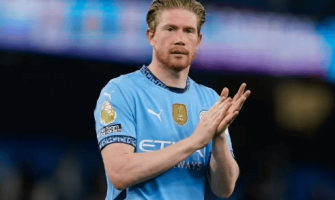 De Bruyne ma zamiar wylądować w Serie A, a nowy sezon jest warty oczekiwania!