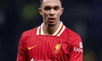 Decyzja Alexandra Arnolda w zimowym okienku transferowym