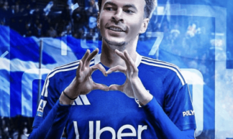 Dlaczego 29-letni Dele Alli dobiegł końca?