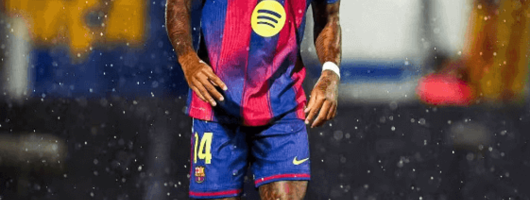Dwie kolejne porażki Barcelony ujawniają kryzys środkowego napastnika Dwie kolejne porażki Barcelony ujawniają kryzys środkowego napastnika