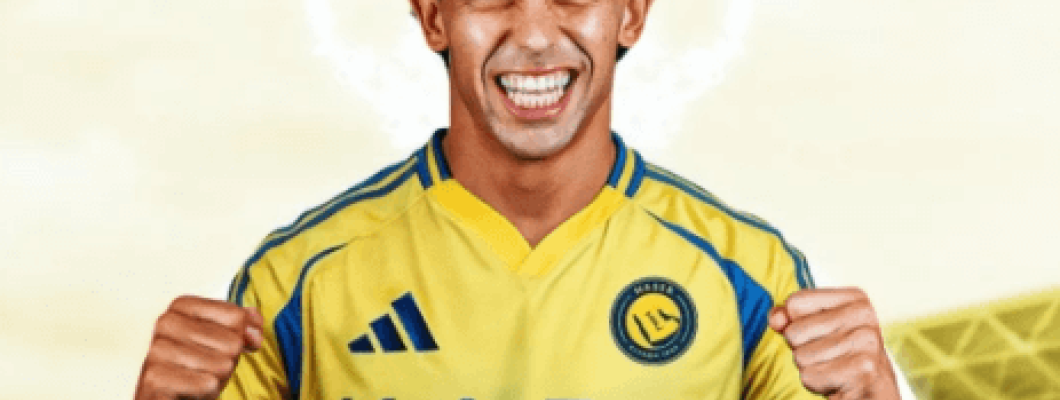 Felix dołącza do AI Nassr, Anthony może zostać kolejnym celem Felix dołącza do AI Nassr, Anthony może zostać kolejnym celem