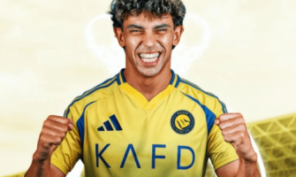 Felix dołącza do AI Nassr, Anthony może zostać kolejnym celem Felix dołącza do AI Nassr, Anthony może zostać kolejnym celem